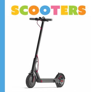 Scooters image number 0