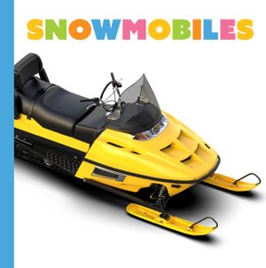 Snowmobiles image number 0