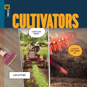 Cultivators image number 0