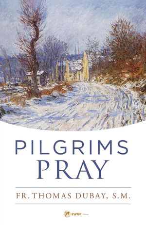 Pilgrims Pray image number 0