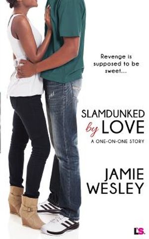 Slamdunked By Love image number 0