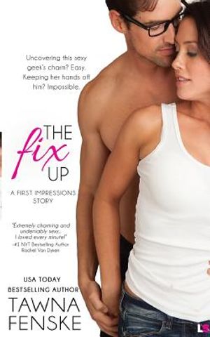The Fix Up image number 0