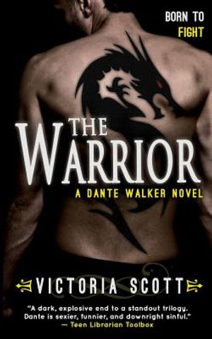 The Warrior image number 0