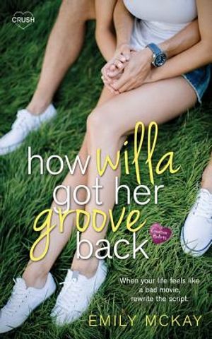 How Willa Got Her Groove Back image number 0