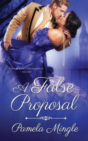 A False Proposal image number 0