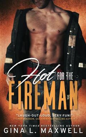 Hot for the Fireman image number 0