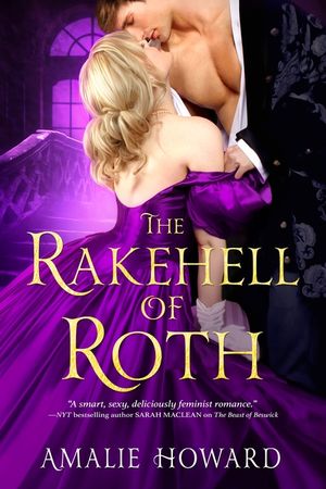 The Rakehell of Roth image number 0