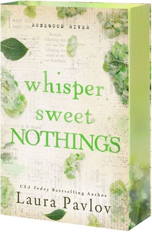 Whisper Sweet Nothings image number 0