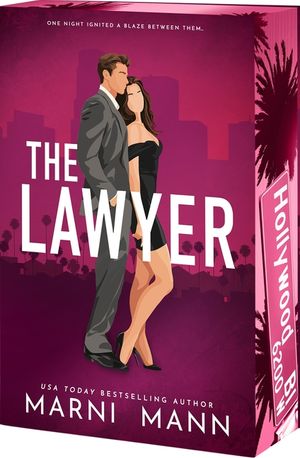 The Lawyer image number 0