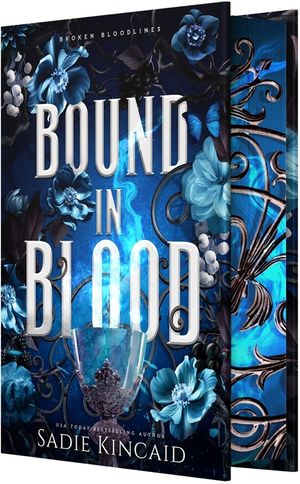 Bound in Blood image number 0