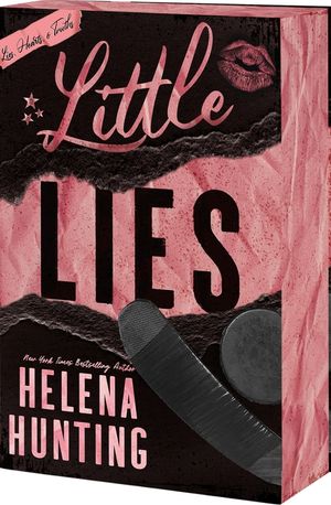 Little Lies image number 0