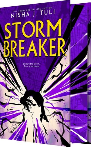Stormbreaker image number 0