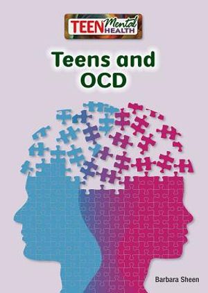 Teens and OCD image number 0