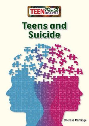 Teens and Suicide image number 0
