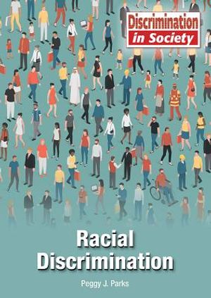 Racial Discrimination image number 0