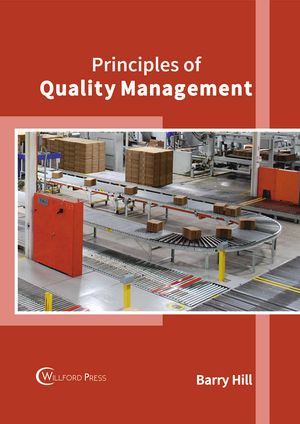 Principles of Quality Management image number 0