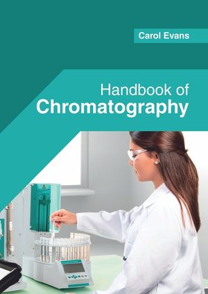 Handbook of Chromatography image number 0
