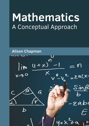Mathematics: A Conceptual Approach image number 0