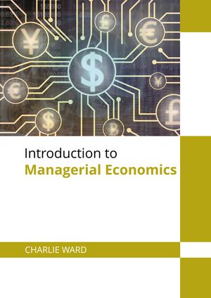Introduction to Managerial Economics image number 0