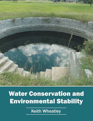 Water Conservation and Environmental Stability image number 0