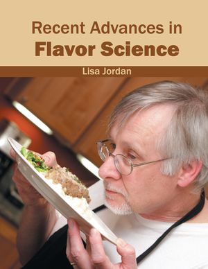 Recent Advances in Flavor Science image number 0