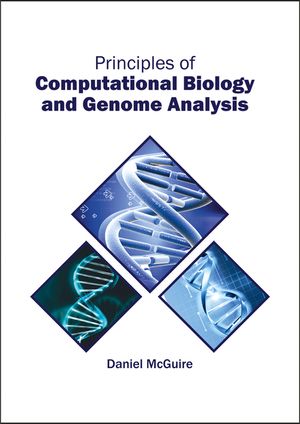 Principles of Computational Biology and Genome Analysis image number 0