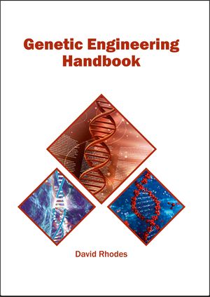 Genetic Engineering Handbook image number 0