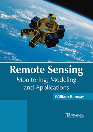Remote Sensing: Monitoring, Modeling and Applications image number 0