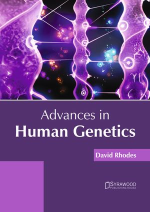 Advances in Human Genetics image number 0