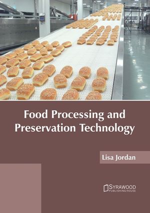 Food Processing and Preservation Technology image number 0