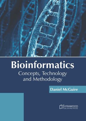 Bioinformatics: Concepts, Technology and Methodology image number 0