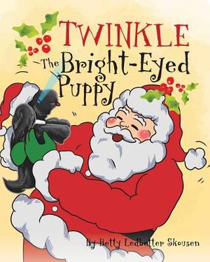 Twinkle, The Bright Eyed Puppy image number 0