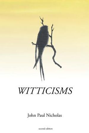 Witticisms image number 0