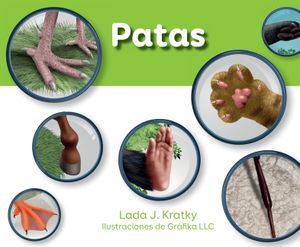Patas image number 0