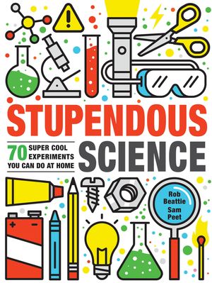 Stupendous Science image number 0