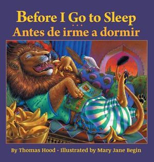 Before I Go to Sleep / Antes de irme a dormir image number 0