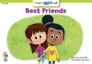 Best Friends image number 0