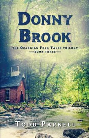 Donny Brook image number 0