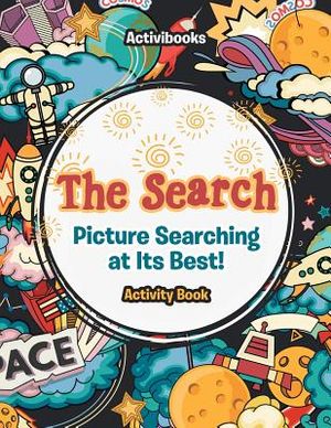 The Search: Picture Searching at Its Best image number 0