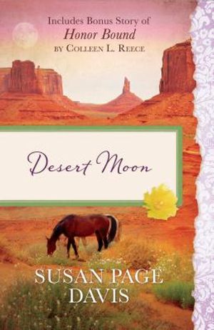 Desert Moon image number 0