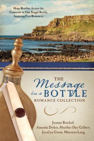 Message in a Bottle Romance Collection image number 0