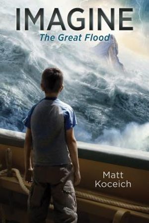 Imagine... the Great Flood image number 0