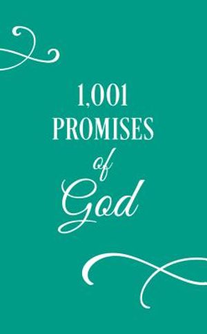 1001 Promises of God image number 0