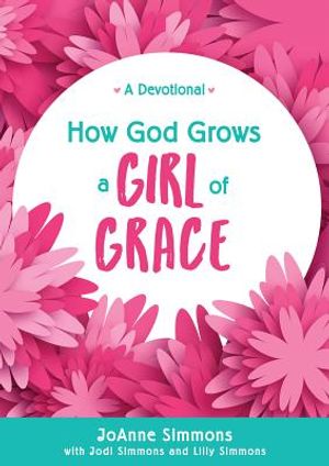 How God Grows a Girl of Grace image number 0