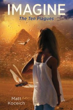 Imagine... the Ten Plagues image number 0