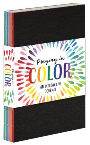 Praying in Color: A Journal image number 0