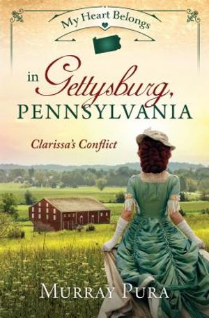 My Heart Belongs in Gettysburg, Pennsylvania image number 0