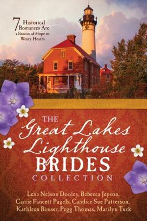 Great Lakes Lighthouse Brides Collection image number 0