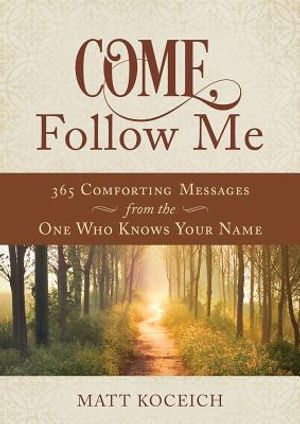 Come, Follow Me image number 0