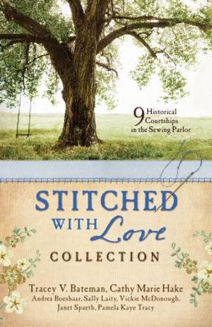 Stitched with Love Romance Collection image number 0